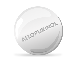 Allopurinol