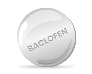 Baclofen