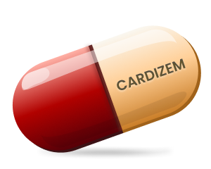 Cardizem