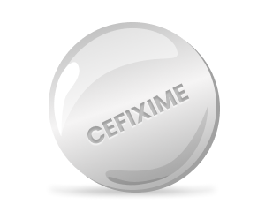 Cefixime