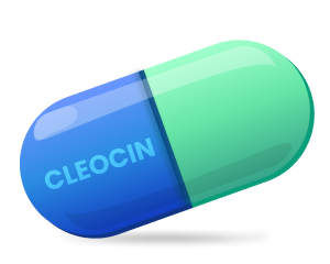 Cleocin