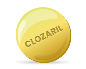 Clozaril