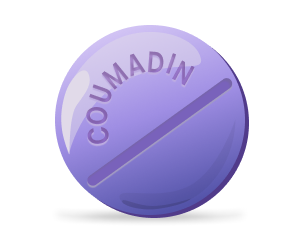 Coumadin