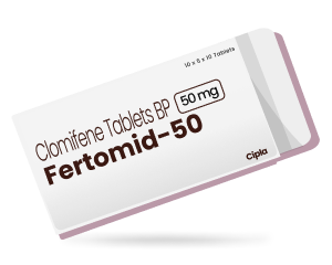 Fertomid