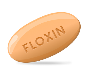 Floxin