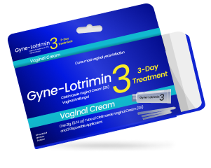 Gyne-lotrimin