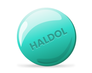 Haldol