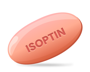 Isoptin