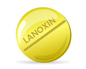 Lanoxin
