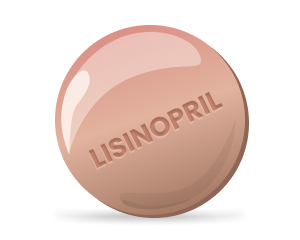 Lisinopril