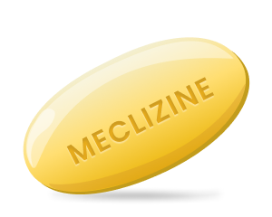 Meclizine