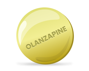 Olanzapine