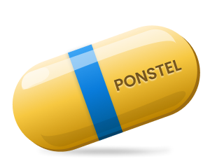 Ponstel