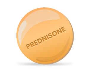 Prednisone
