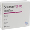 Serophene