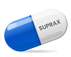 Suprax