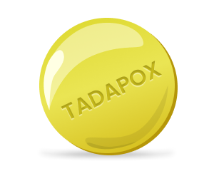 Tadapox - Erectile Dysfunction :: Canadian Drugstore