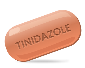 Tinidazole