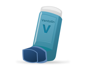 Ventolin