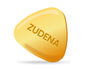 Zudena