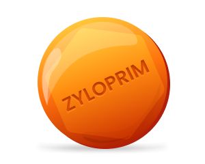 Zyloprim