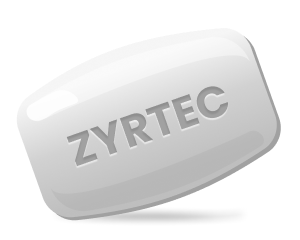 Zyrtec